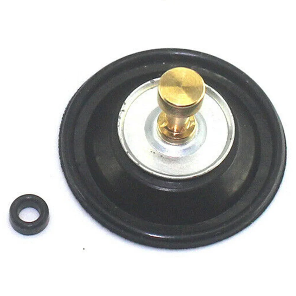 Carburetor Air Cut-Off Valve Diaphragm Carb Repair Kit For Kawasaki KL650 KLR650 KL600 KLX650 Carburetor Rebuilt Kit