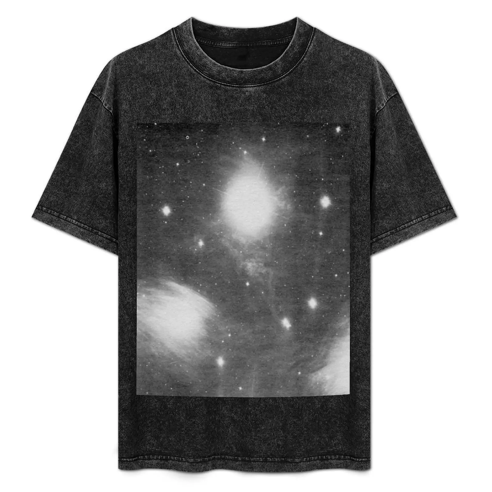 

Grouper - A I A - Alien Observer T-Shirt Casual Pattern Print Tee Shirt