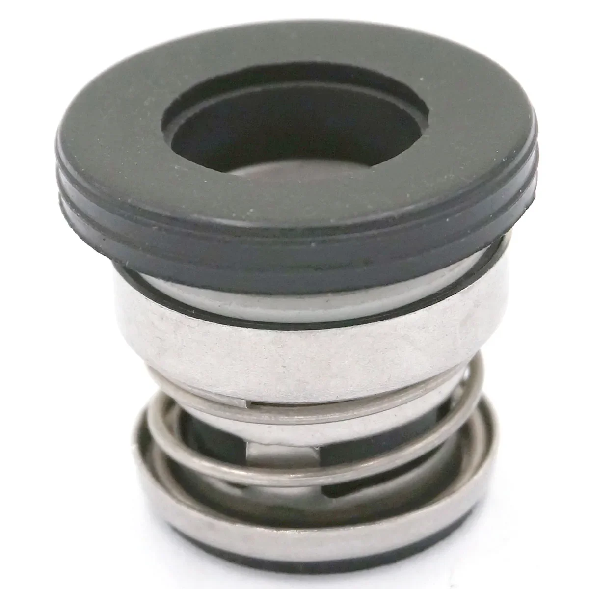 

Model 104 Carbon/Ceramic Ring NBR Seal Mechanical Seal Shaft Seal Water Seal For Circulation Pump Water Pump