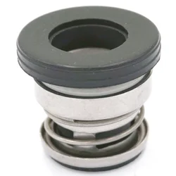 Model 104 Carbon/Ceramic Ring NBR Seal Mechanical Seal Shaft Seal Water Seal For Circulation Pump Water Pump