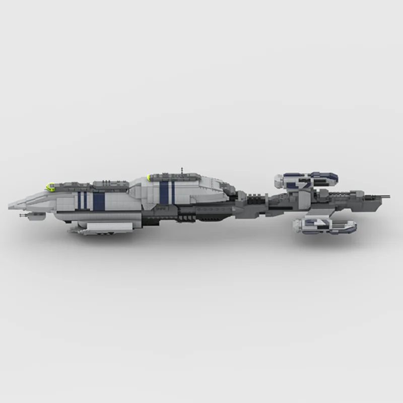 3515pcs MOC Recusant Class Light Destroyer Star Battle Model Building Blocks Construction Toys Christmas Gifts Brick Kids Idea