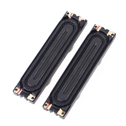 1pc/1pair 6 Ohm 10W Full Ranges Speaker Loudspeaker Horn Subwoofer for BN96-16798M/H/M BN96-16798B / 16798G /16798F /16798A