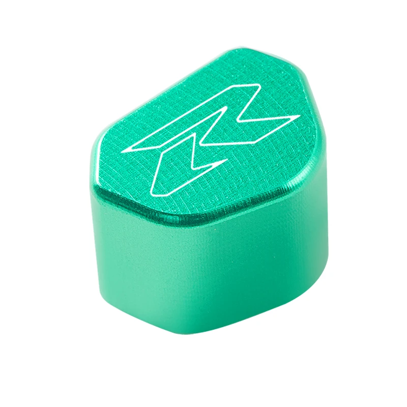 For Suzuki GSXR 600 750 1000 GSX-R 600 750 1000 125 150 1998-2025 CNC Aluminum Motorcycle Button Turn Signal Switch Key Cap