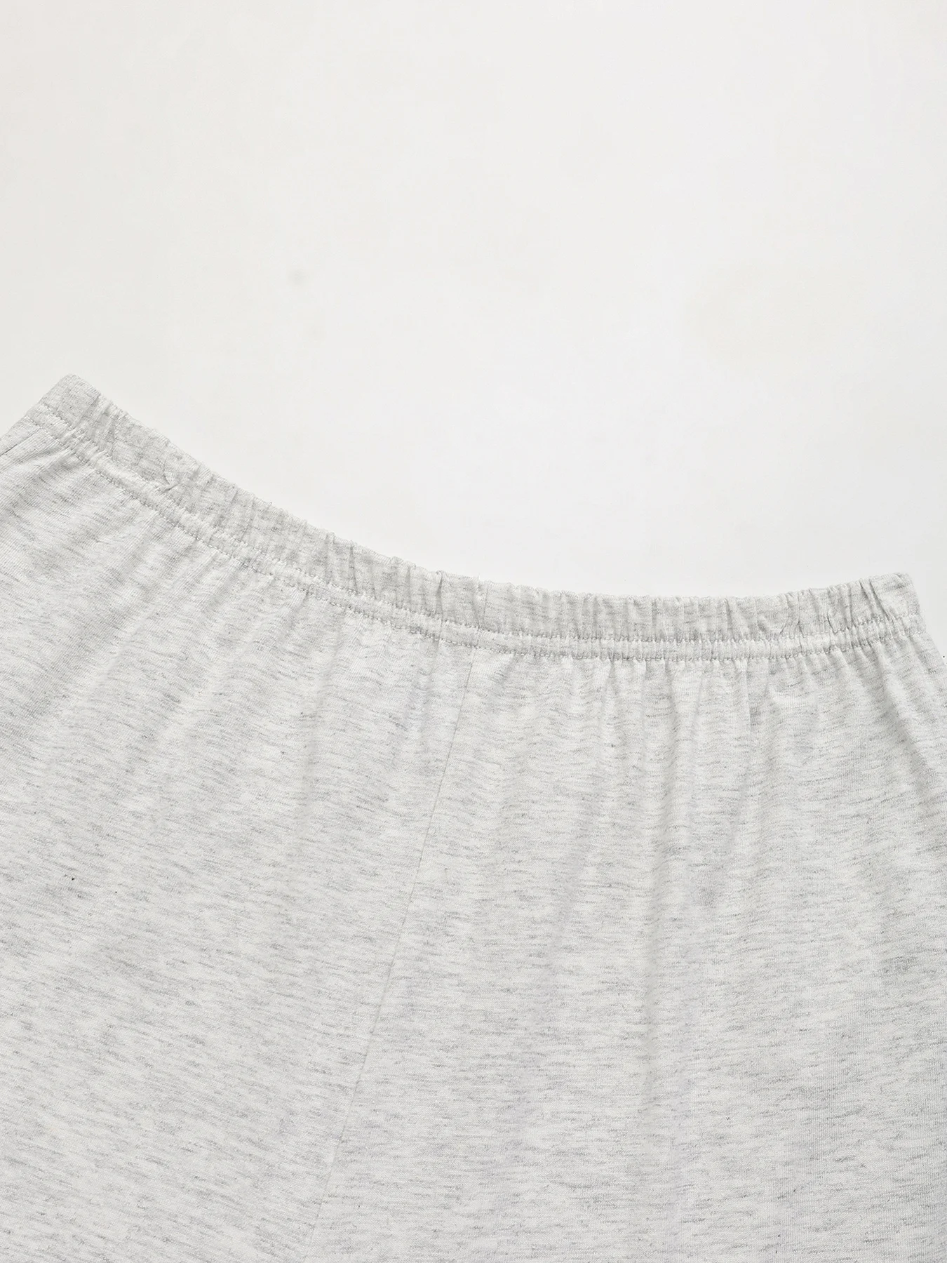 Spring/Summer Women's Pants Black and White Line Art Style Cat Cardboard Box Lines HOMELESS CAT Print Daily Casual