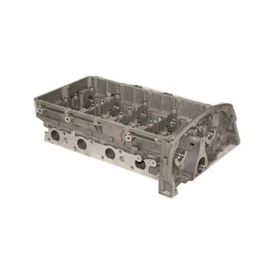 

L4 Cylinder Head 1433148 AMC908768 6C1Q-6049-BE T154171 LR10185 1475887 For TRANSIT 2.4L L4 JXFA/PHFA TDCI CV14 CVR5