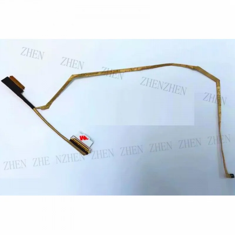 

Y для Dell Inspiron 3520 3525 3521 Кабель ЖК-дисплея 0M5H0Y 120 Гц 144 Гц 44 контакта