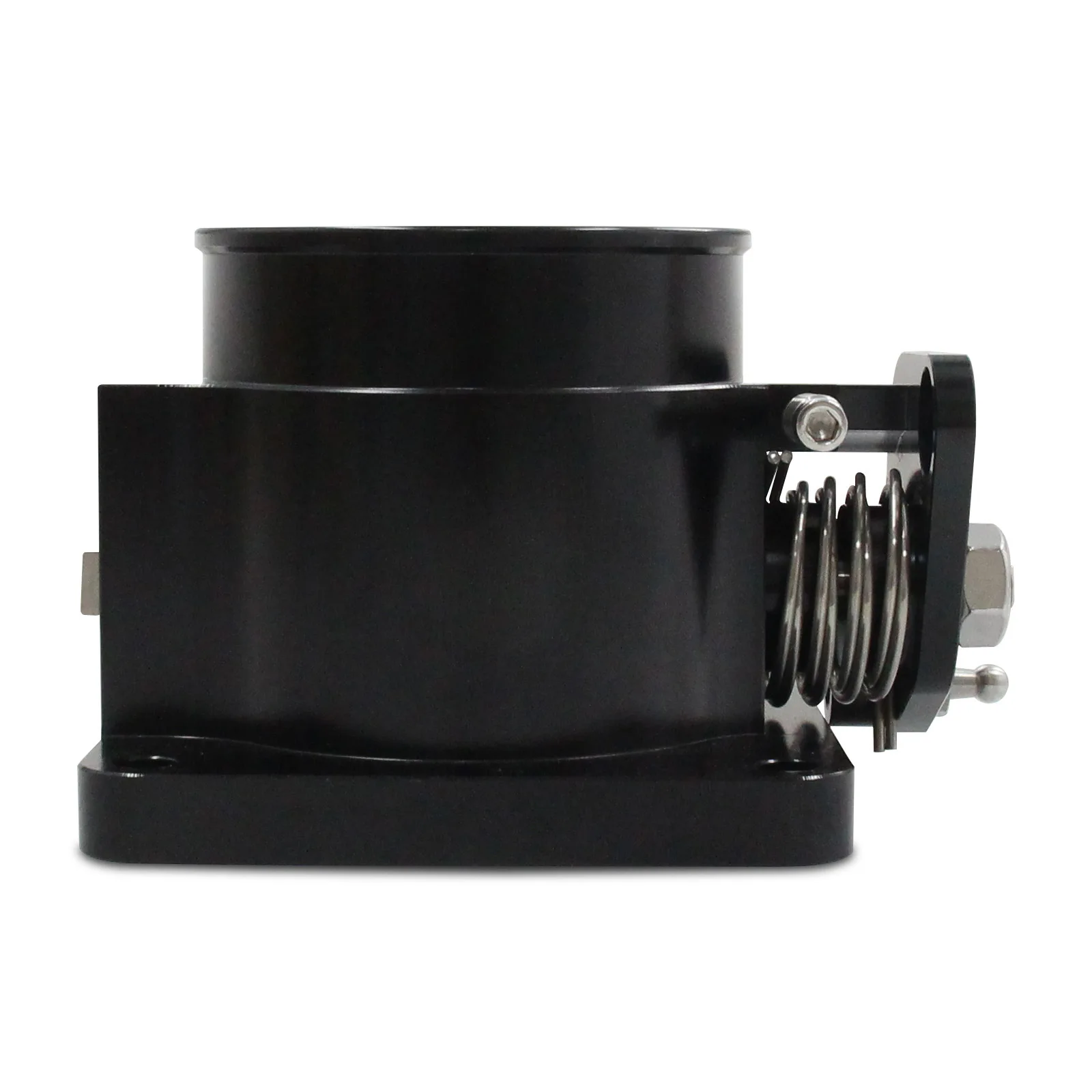 For 5.0 SL 86-93 High Performance 75mm Throttle Body