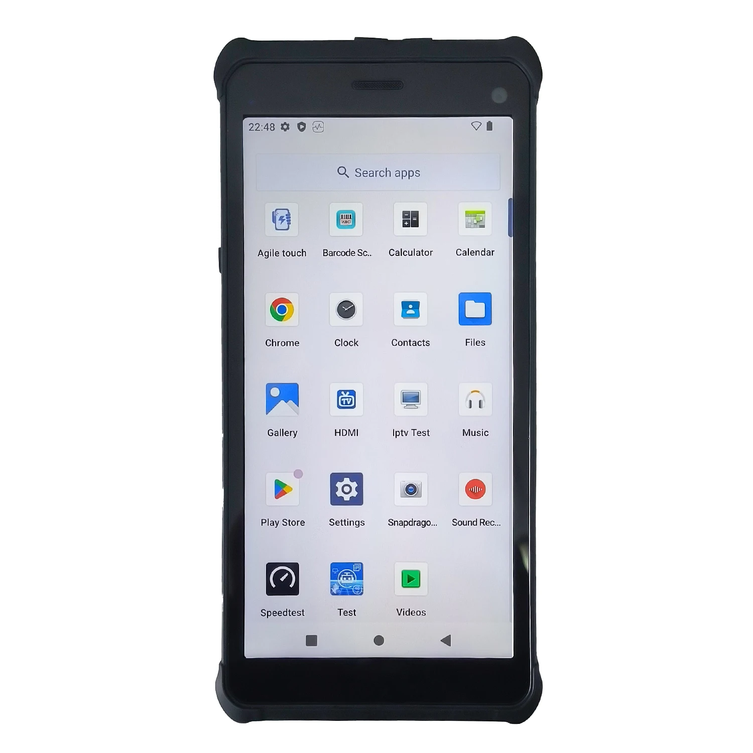 Senter S6 Android 1…