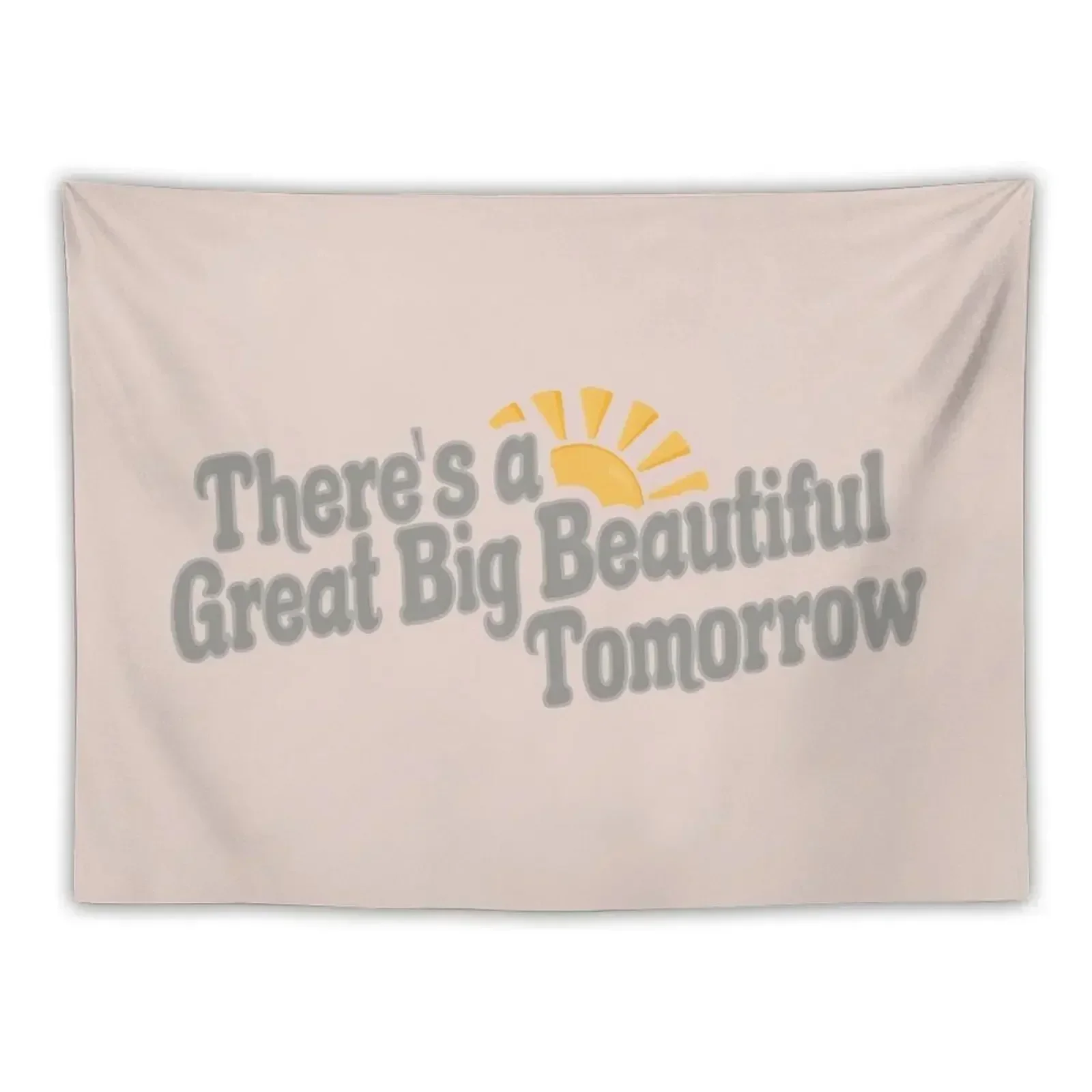 

Great Big Beautiful Tomorrow 3 Pink 2 Tapestry Kawaii Room Decor Room Decorations Aesthetic Room Decor Tapestry