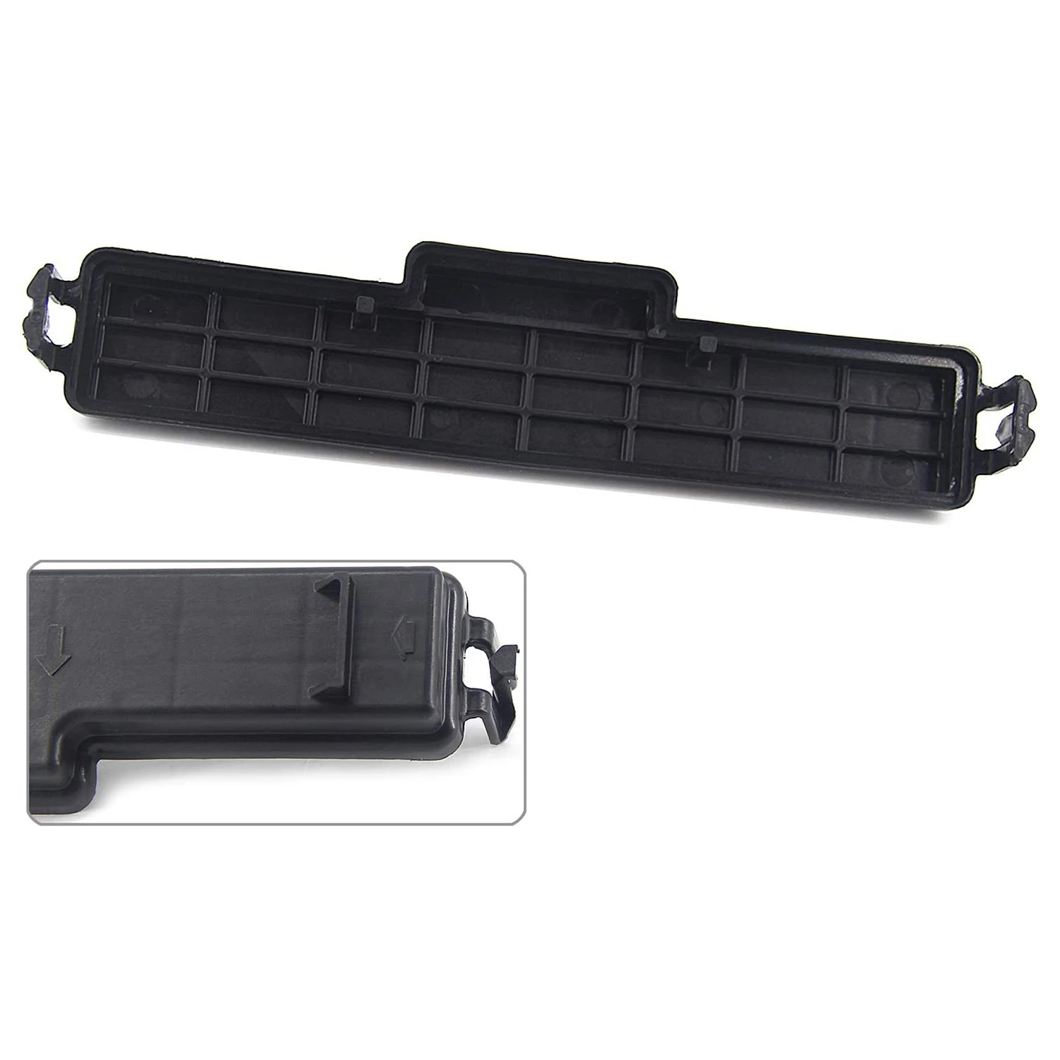 Porta di accesso del filtro dell'aria della cabina per DODGE RAM 1500 2500 3500 68052292AA