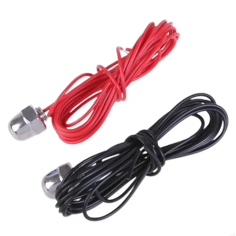 G92C Automatic Level Level Controller Probe Induksi Stainless Steel Probe Probe