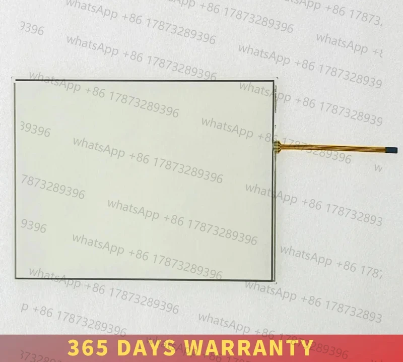 

T010-1201-X111/01 1201-110R ATTI Touch Screen Panel Glass Digitizer for T010-1201-X111/01 1201-110R ATTI Touchscreen