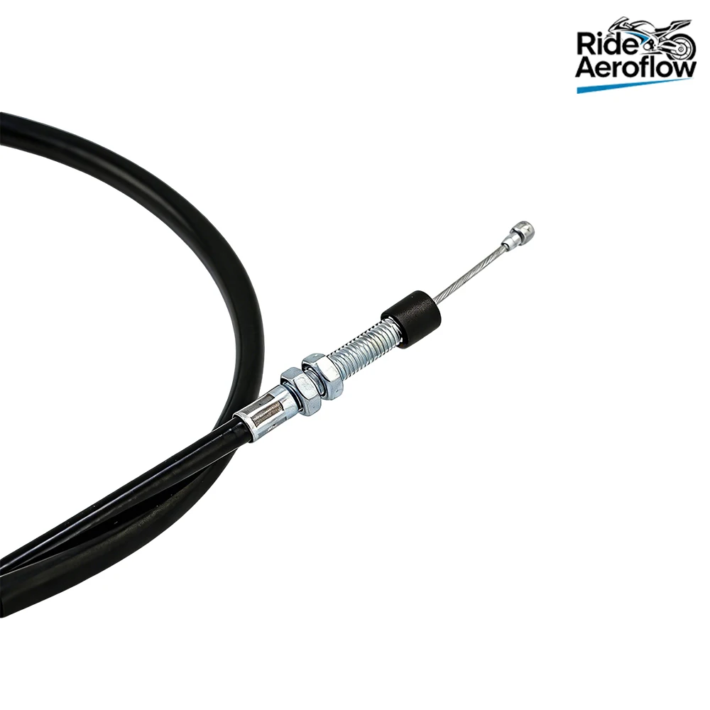 Fit for YAMAHA R6 Motorcycle Accessories Clutch Cable Steel Wire Line 2006 2007 2008 2009 2010 2011 2012 2013 2014 2015 view 4