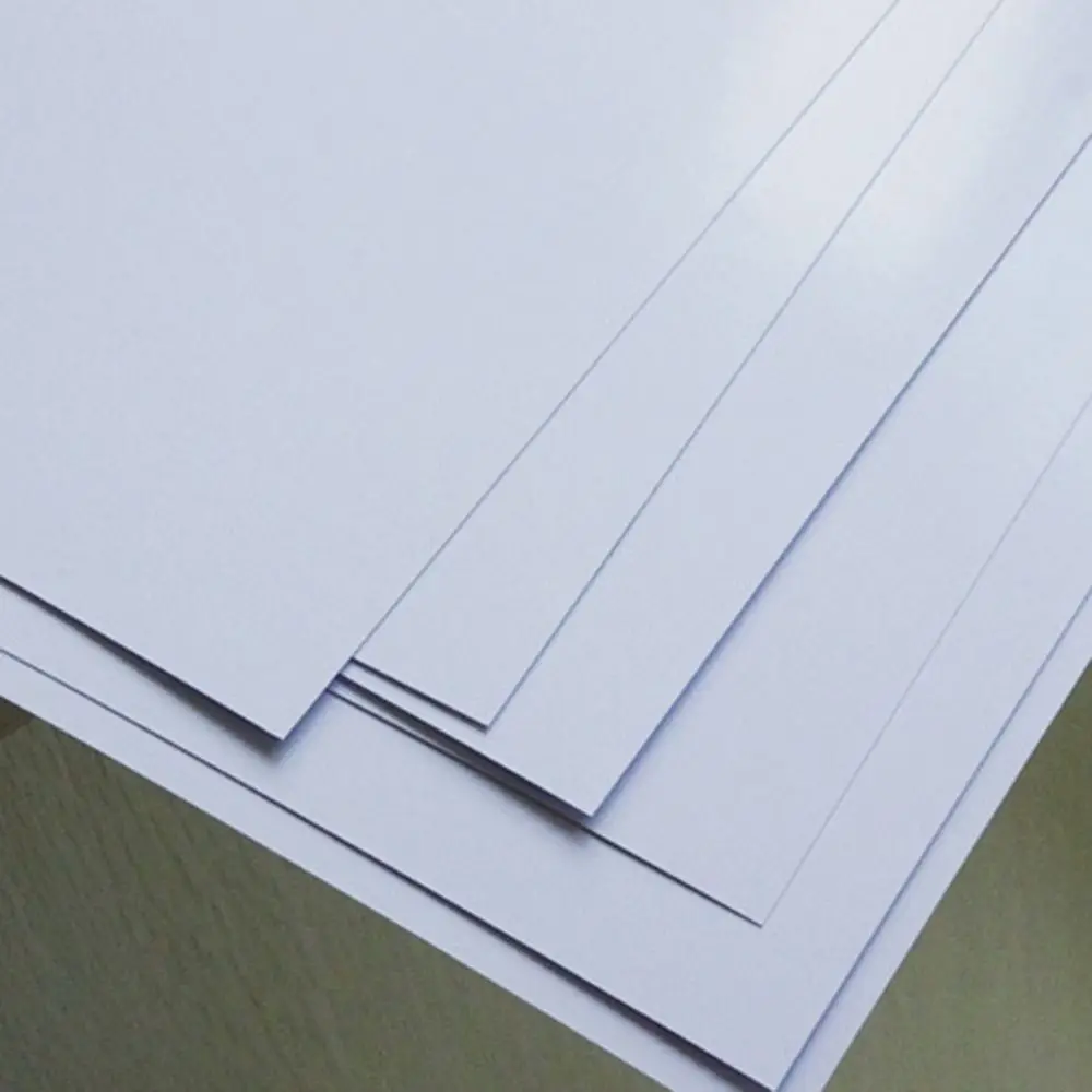 100/20sheets Glossy Photo Paper Quick Dry High Gloss Inkjet Printing Photo Paper for Canon Epson HP Color Inkjet Printer