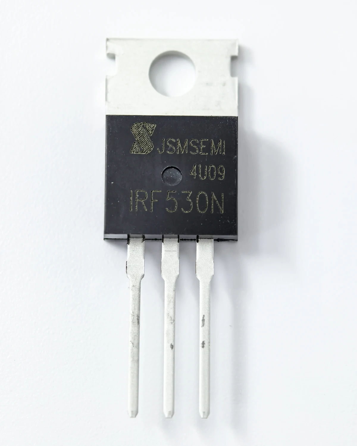 IRF530 IRF530N IRF530NPBF IRF530PBF TO-220 33A 100V N-Channel Mosfet Transistor For Power Supply