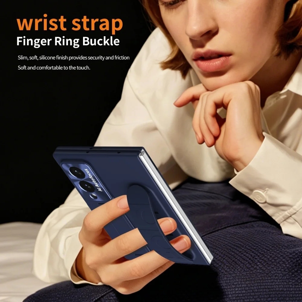 Thumbnail 4 - #34 Best Rated Samsung Z Fold 3 Cases to Buy in 2026