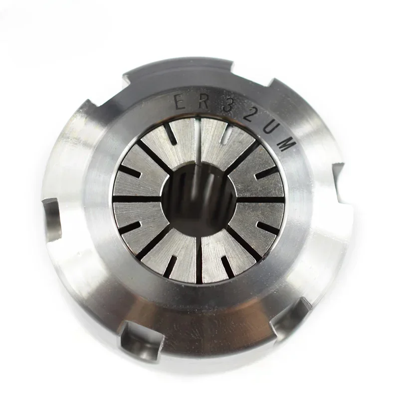 ER Nut Collet Porca Er8 ER11 ER16 ER20 ER25 ER40 Er32 Um/M/A Nut Sk10 Sk06 Ger16 Ger20 Oz20