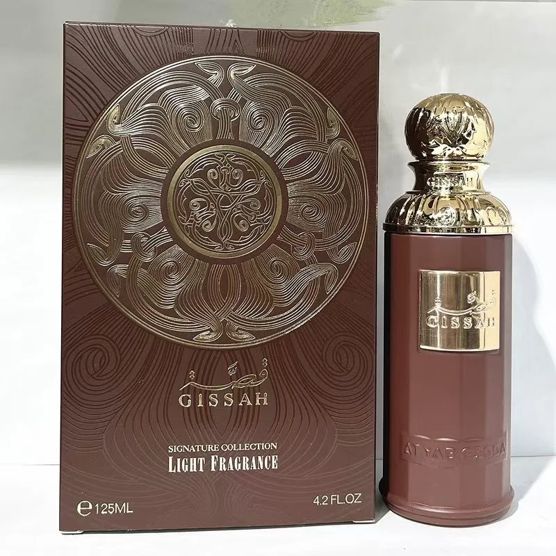 Arab Best-Seller EDP Romance Citrus Musk Fragrance for Gift&dating High-grade Special Long-lasting Premium Fragrance Man Cologne