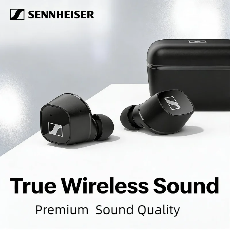 наушники sennheiser cx 400bt