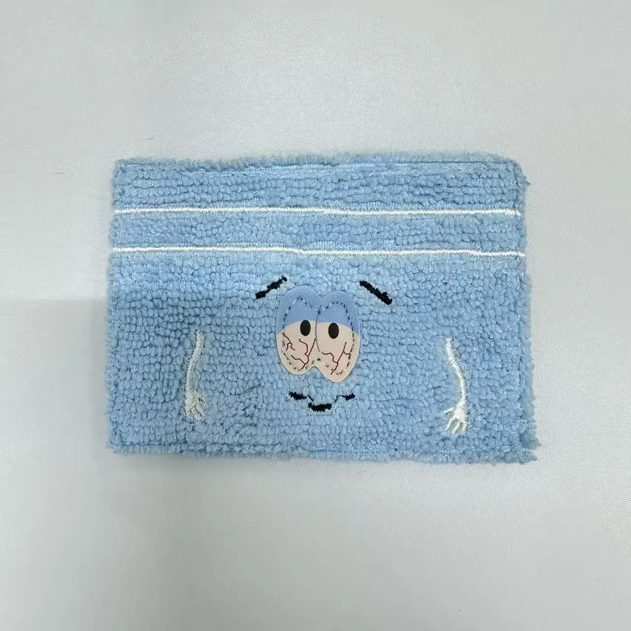 porta-cartoes-masculino-com-estampa-de-desenho-animado-bolsa-retro-tipo-envelope-com-multiplas-camadas-para-armazenamento-p