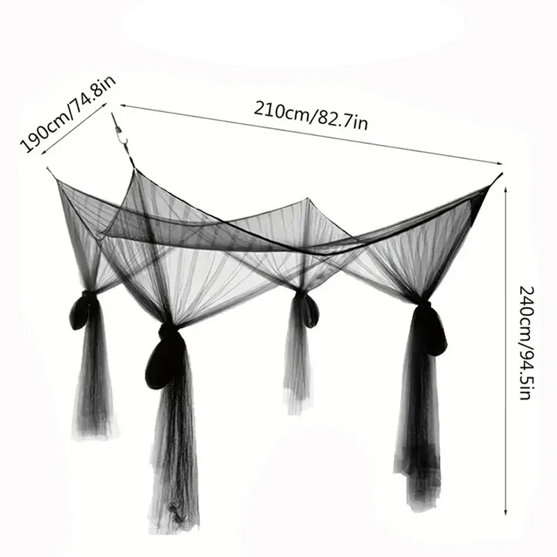 Thumbnail 3 - #59 Mosquito Nets Comparison Guide