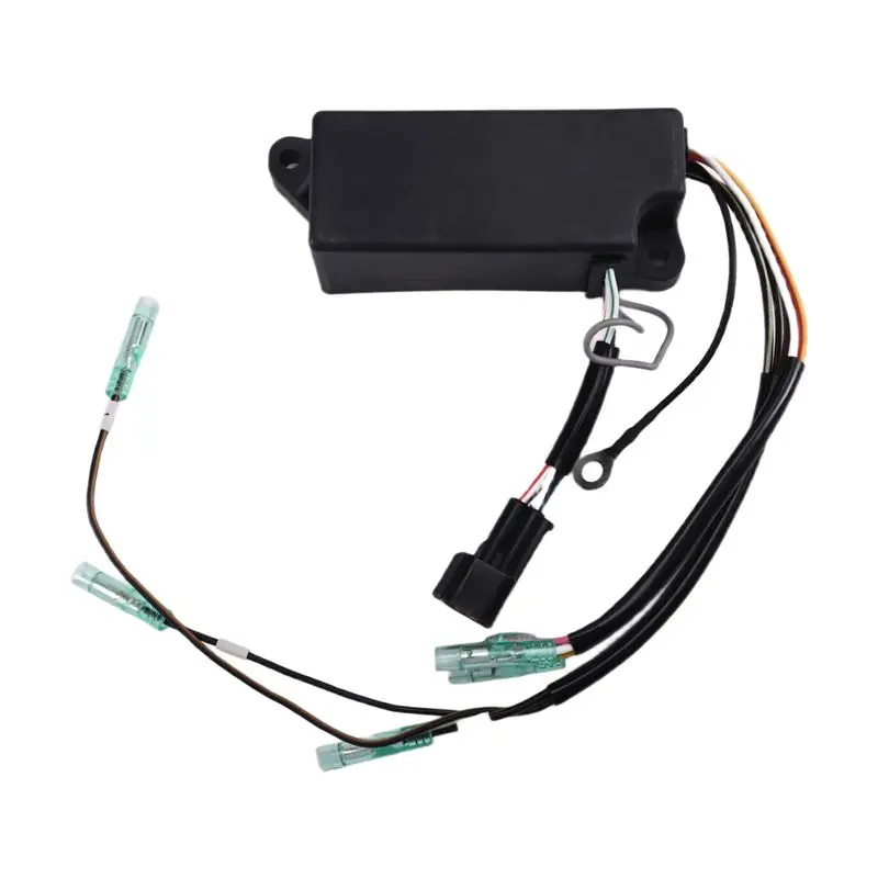 جديد 6J8-85540-H2-00 ل 25-30HP 2T محرك خارجي CDI وحدة آسى أجزاء القوارب 6J8-85540