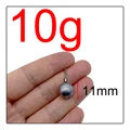 5 (size 10 round)