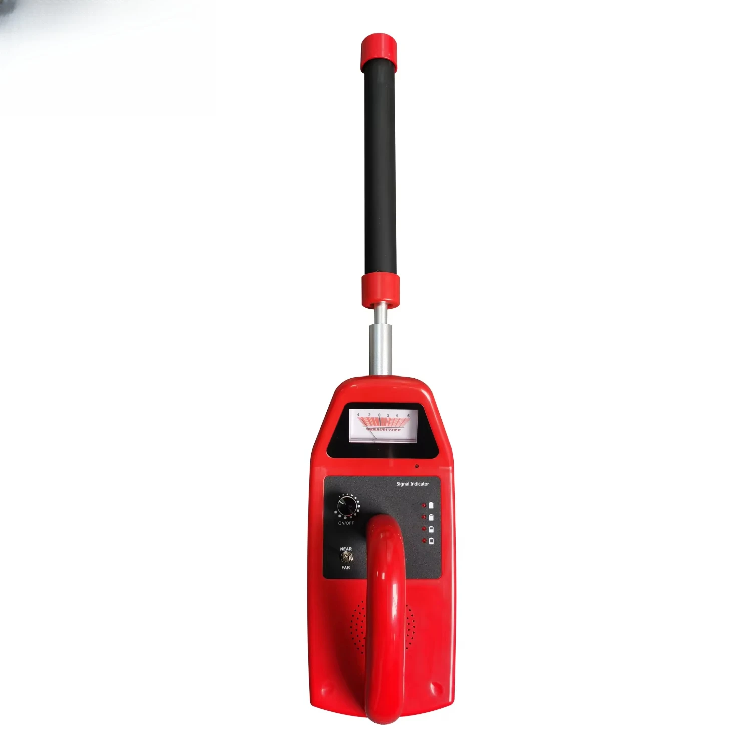 Localizzatore di telecamere per ispezione tubi di alta qualità Trasmettitore e ricevitore 512 Hz Localizzatore di ricevitori 512 Hz - Impermeabile IP68 portatile