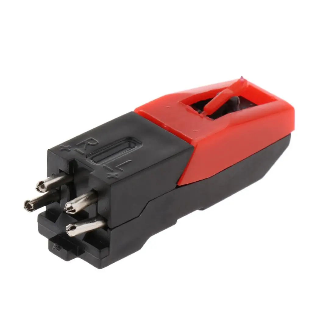 Turntable Replacement with Ceramic ION Quick Play LP, LP, Quick Play Flash, LP, Vertical