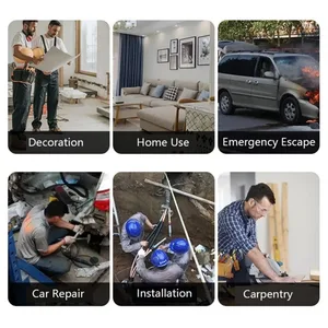 11 Main Sales Hammer of Professional Carpenter - №8