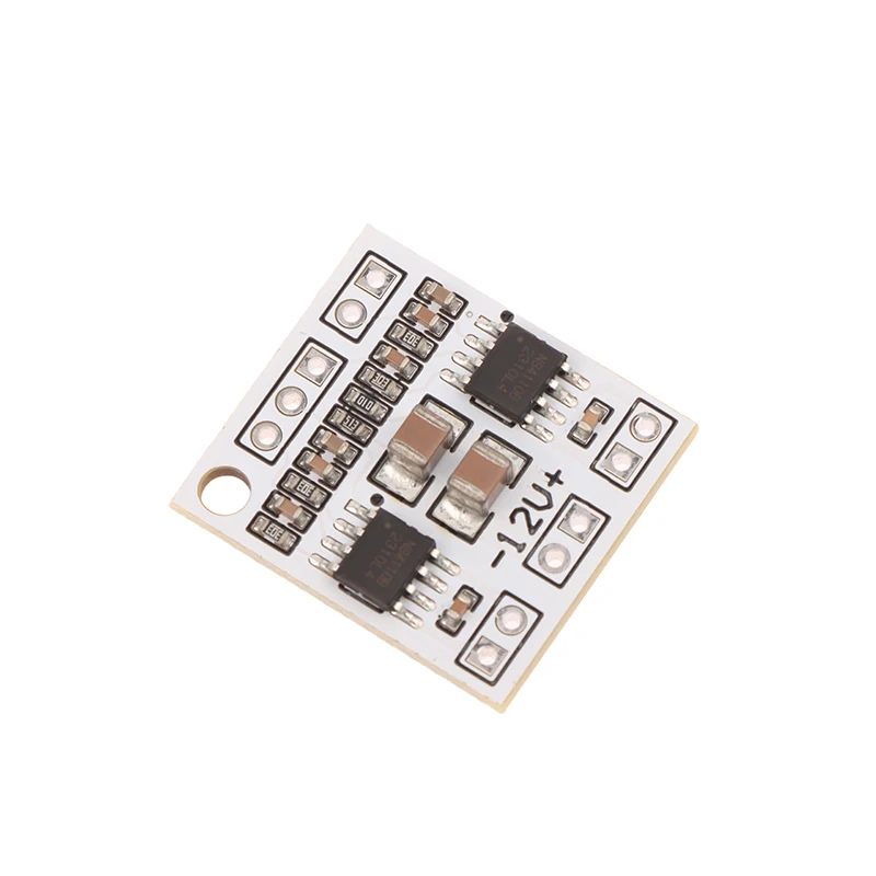 High Quality NS4110B Dual Channel 2 * 18W Power Amplifier Board Digital D-class/AB Class Audio Amplifier Voltage DC6-14V