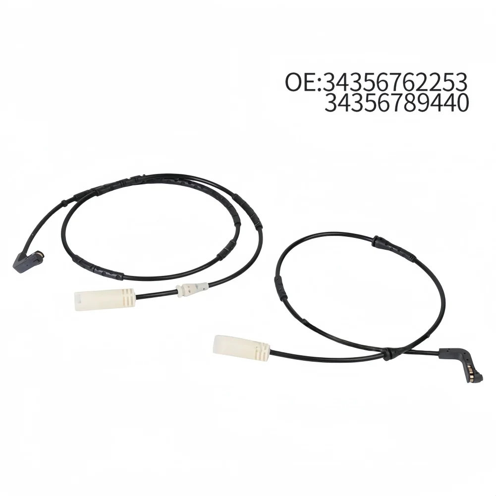 

OEM Style Brake Wear Sensor for BMW 1 Series E90 For E91 For E92 E93 and 3 Series Sedan Coupe Wagon 34356762252