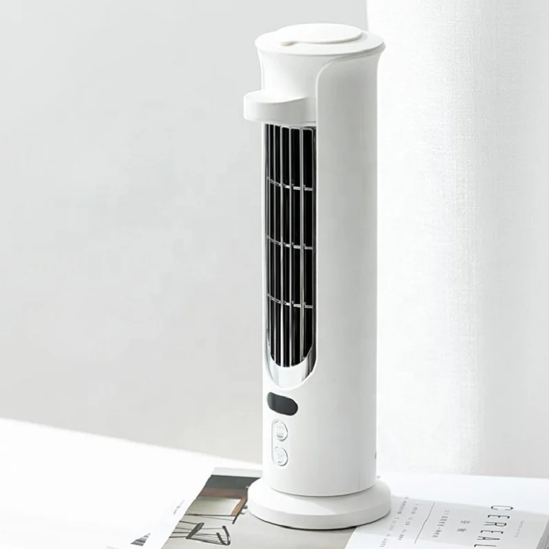 

Wholesale Usb Automatic Shaking Head Officehumidifier Spray Cooling Fan Appliances Desk Fan Mini Climatiseur Water Spray Fans