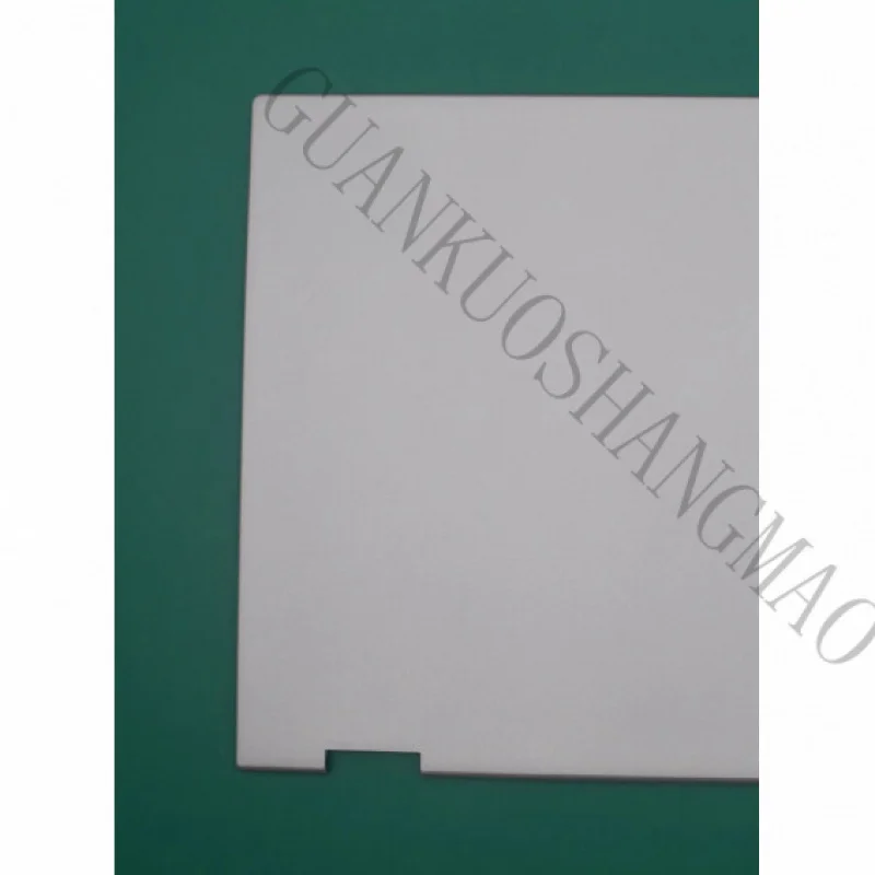 HJY...Suitable for Lenovo Thinkpad X1 Yoga 2nd Generation LCD Back Cover Silver 01AY907