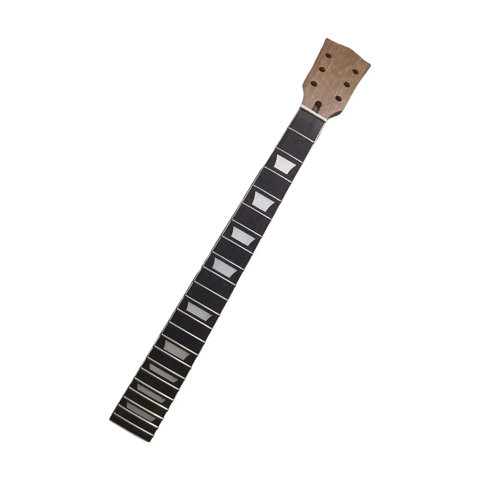

Electric Guitar Neck for LP Neck Replacement Exquisite Parts, with