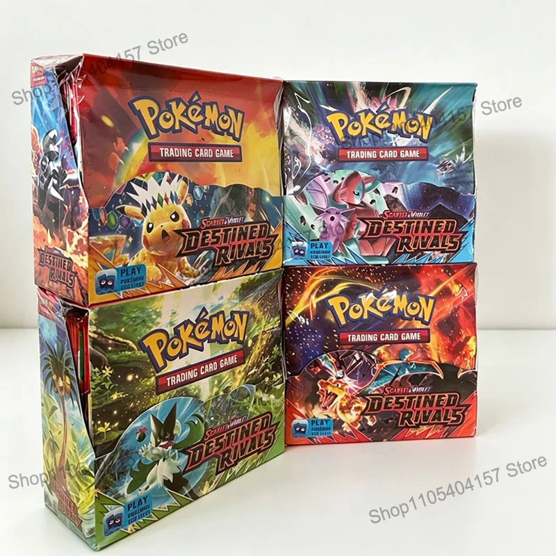 konami booster box Duelist's Advance