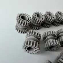 Noritsu Gear O18T for Digital Minilabs #3