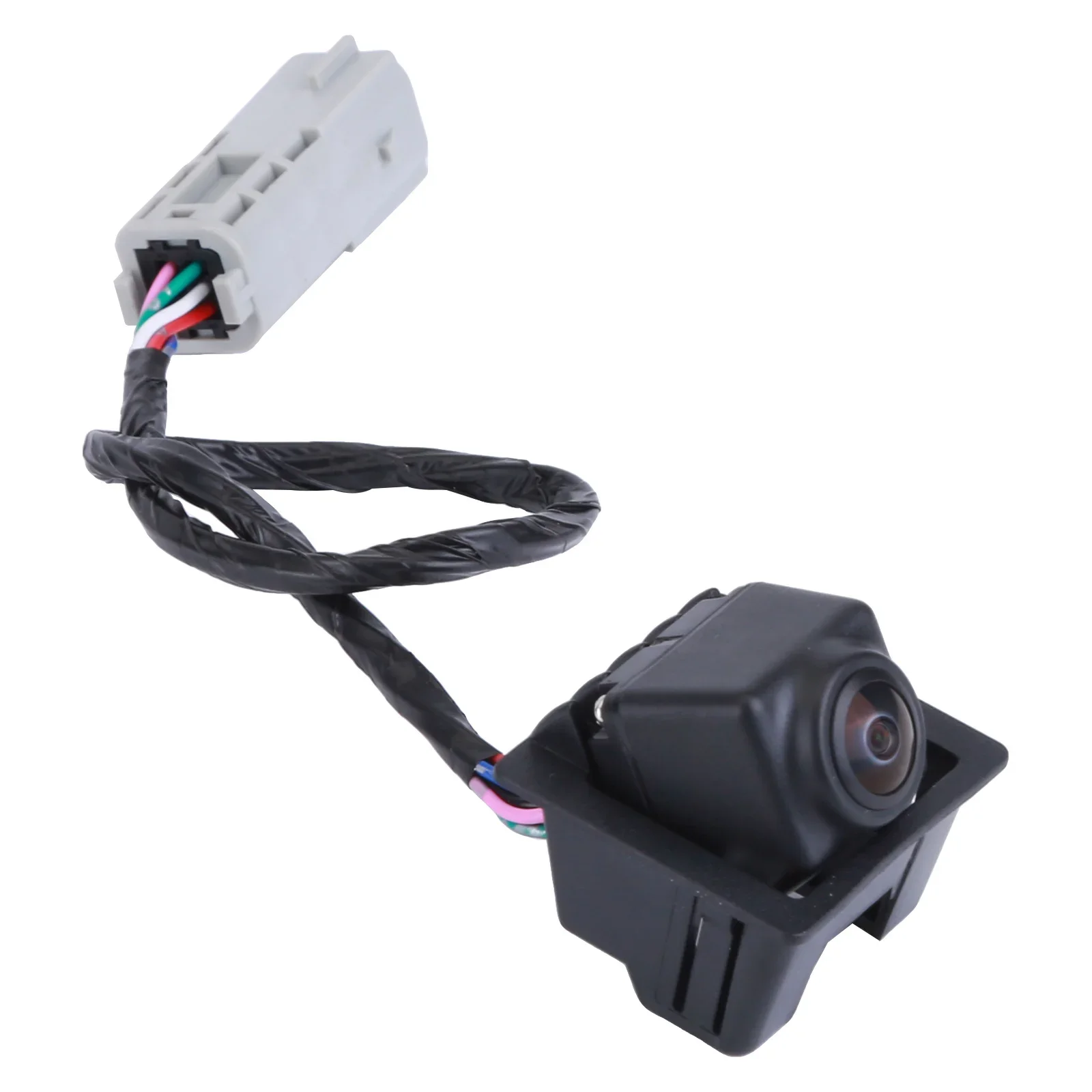 Applicable GMC Arcadia Buick Enclave Saturn rearview  cameras 22885399 22765350 25885449 25885450