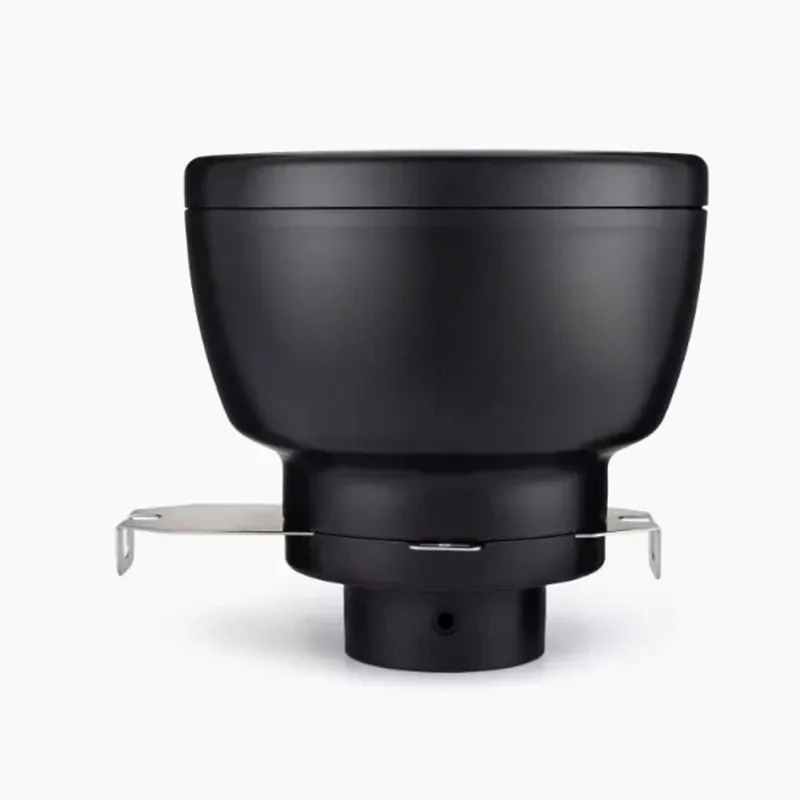 Suitable for Mahlkonig coffee grinder, EK43/EK43S black block, with a bean loading capacity of 250g