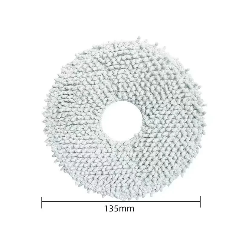 샤오미 로봇 진공 X20 플러스 부품 액세서리, 메인 사이드 브러시 헤파 필터 걸레 천, 먼지 봉투 교체