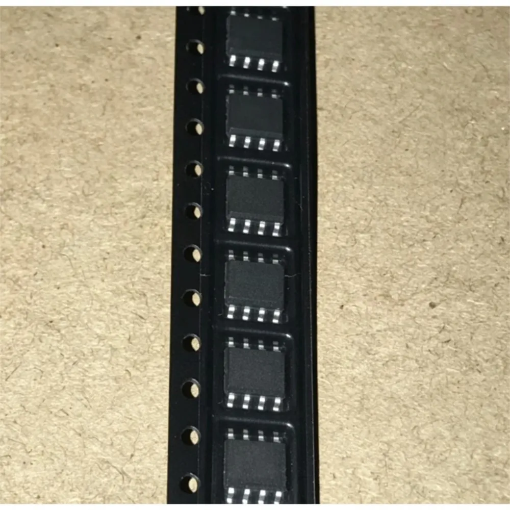 5PCS AD586JRZ AD586KRZ W25Q16BVSSIG BVSIG 6753MYA 6753MYB MCP6002-I/SN MCP6002 W25Q20CLNIG 25Q20CLNIG AT93C66A 93C66A SOP-8