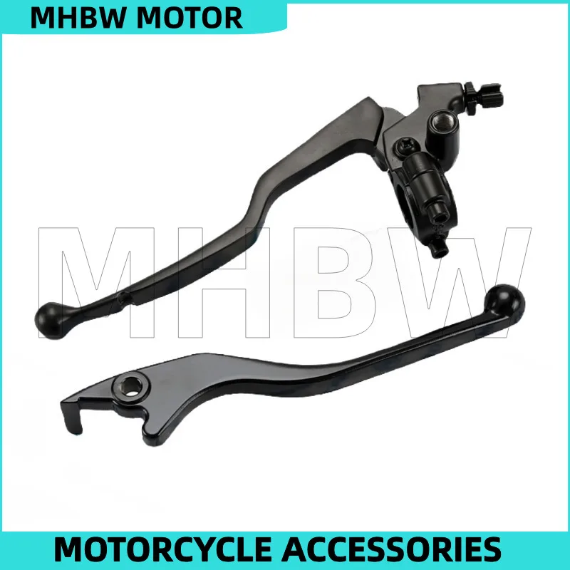 Clutch Lever / Brake Lever / Clutch Assembly for Cfmoto 250sr Cf250-6-6a-6b My22