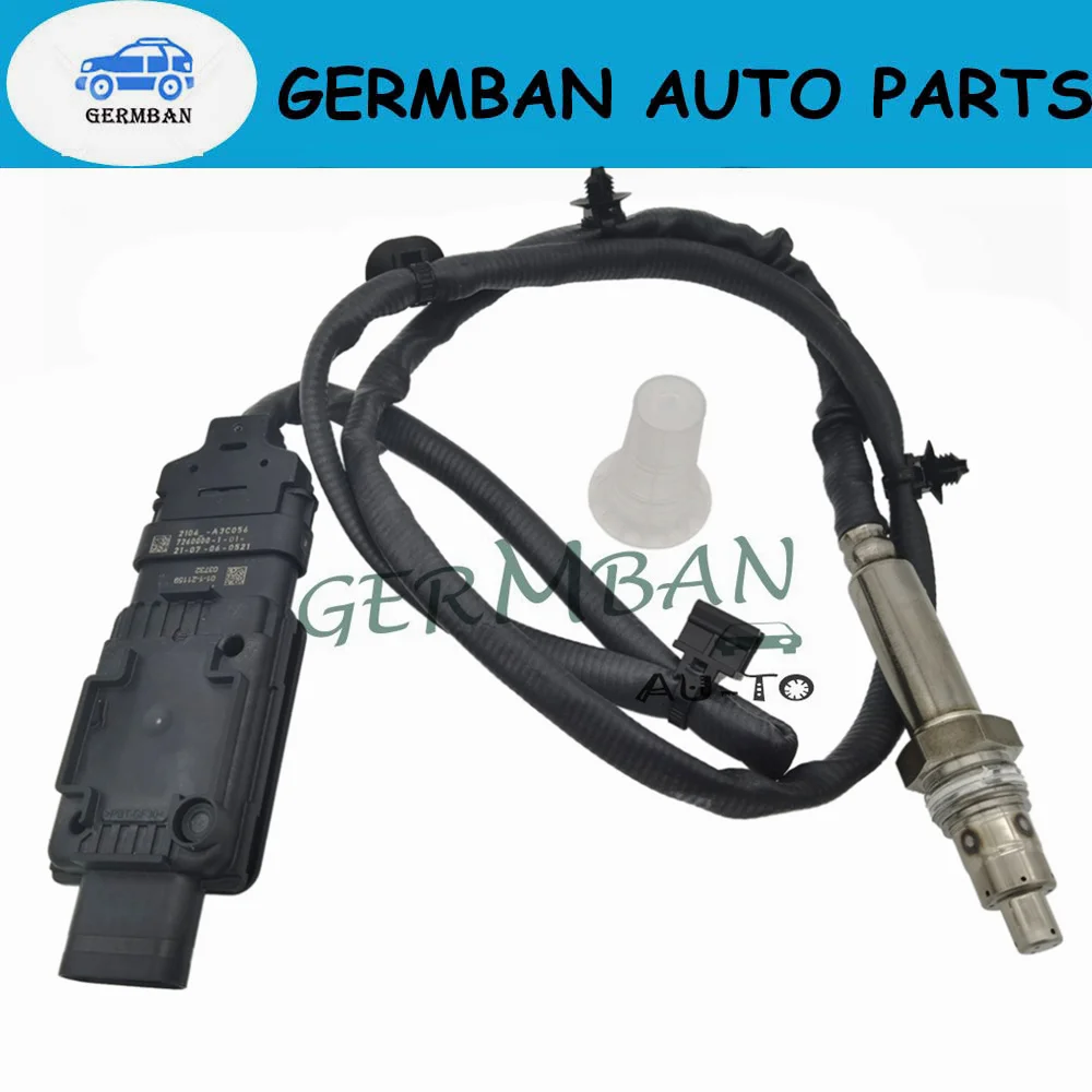 

13627926311 Nox Sensor 9887283 For BMW X5 G05 F95 X6 G06 F96 X7 G07 3.0D B57 21R 13629887283