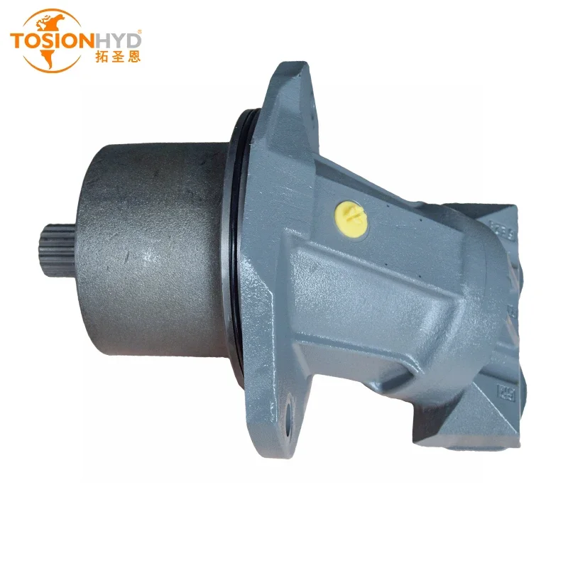 Tosion Merk China Rexroth A2fe250 A2fe 250 Type 250cc 2700Rpm 220V Axiale Zuiger Vaste Hydraulische Pomp Motor Te Koop