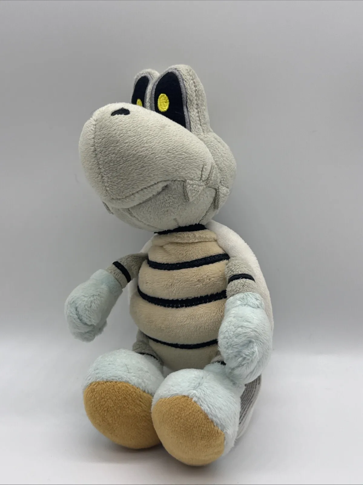 لعبة سوبر ماريو بروس دراي بونز كوبا الأصلية مقاس 8 بوصات من القطيفة #1