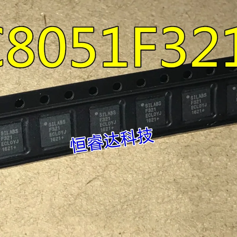 5-20Pcs/Lot C8051F3…