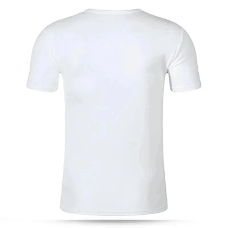 Lost Boys Retro Movie T-shirt Summer Breathable Quick Drying Sports and Leisure Unisex T-shirt