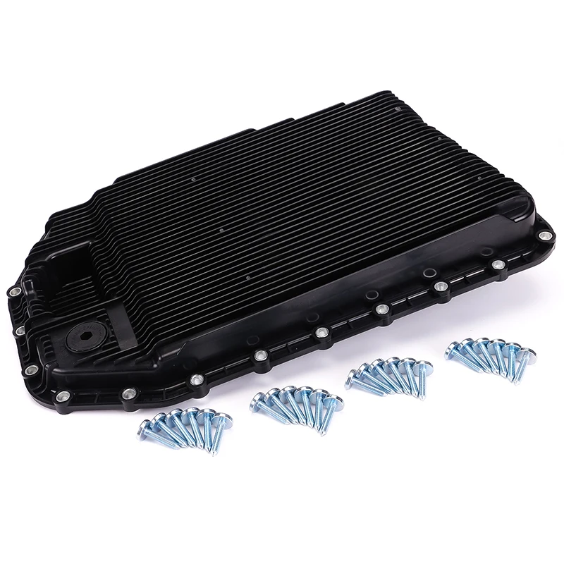 

NEW 6HP19 24117571217 Transmission Gearbox Oil Pan Filter For BMW E93 E92 128i 135i 325i 325xi 328i 330i