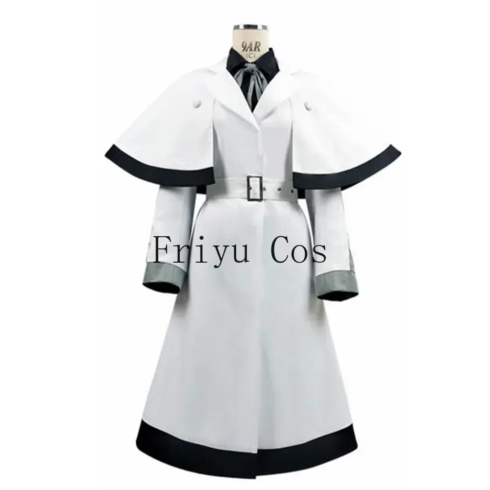 

Unisex Anime Cos Yonebayashi Saiko Cosplay Costumes Outfit Halloween Christmas Uniform Suits