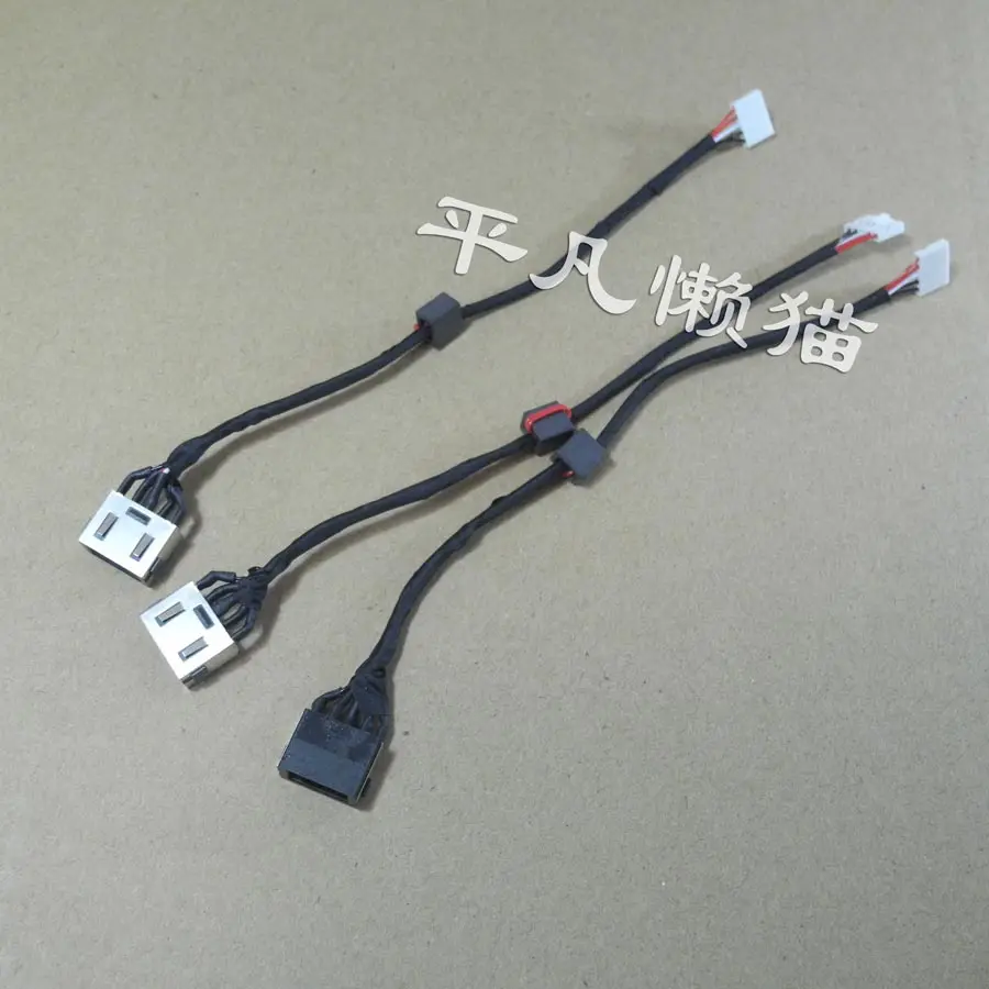 

For Lenovo 300-14ibr 14isk 15isk 151sk 17isk Power Interface Charging Plug